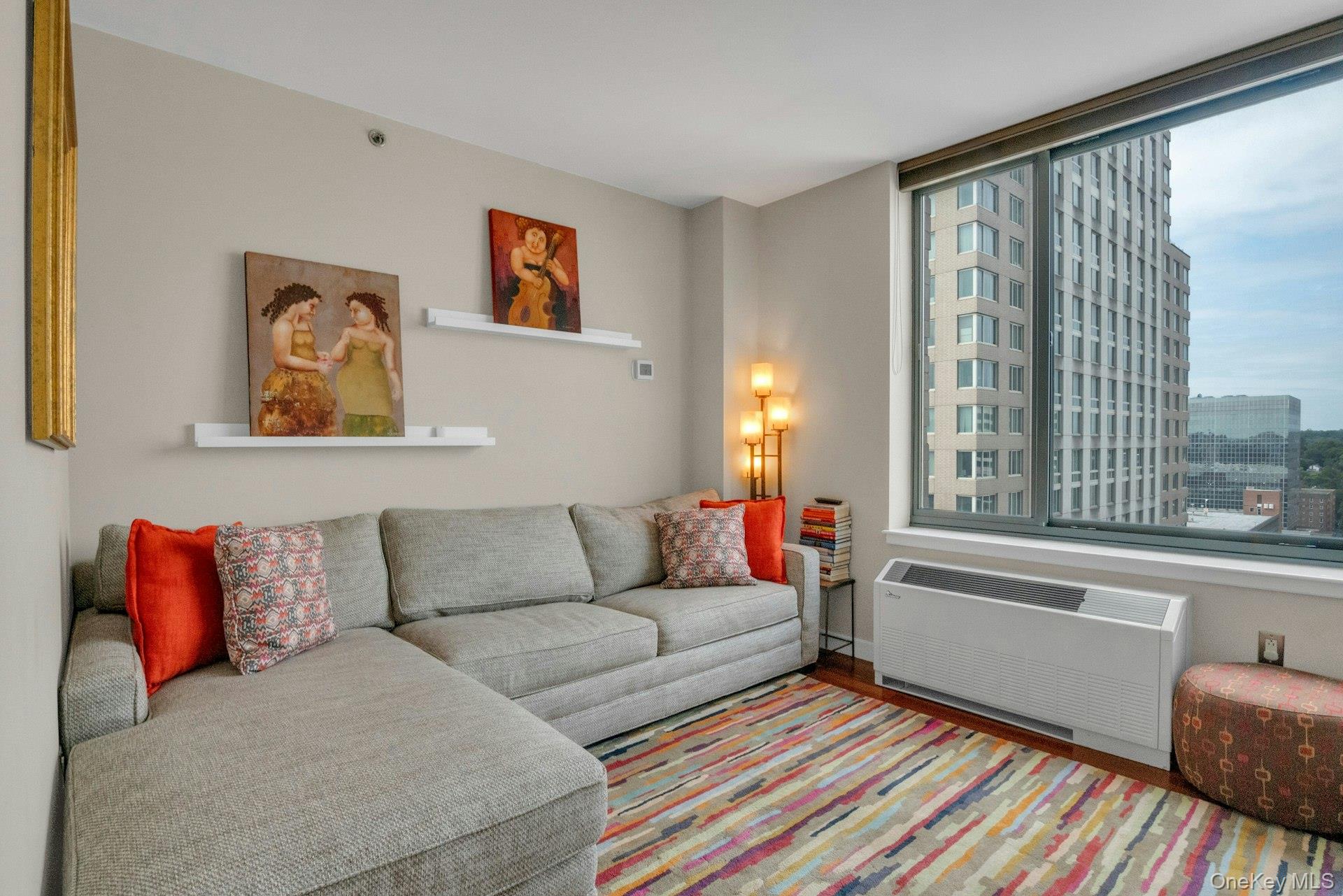 10 City Place # 16D, White Plains, NY 10601