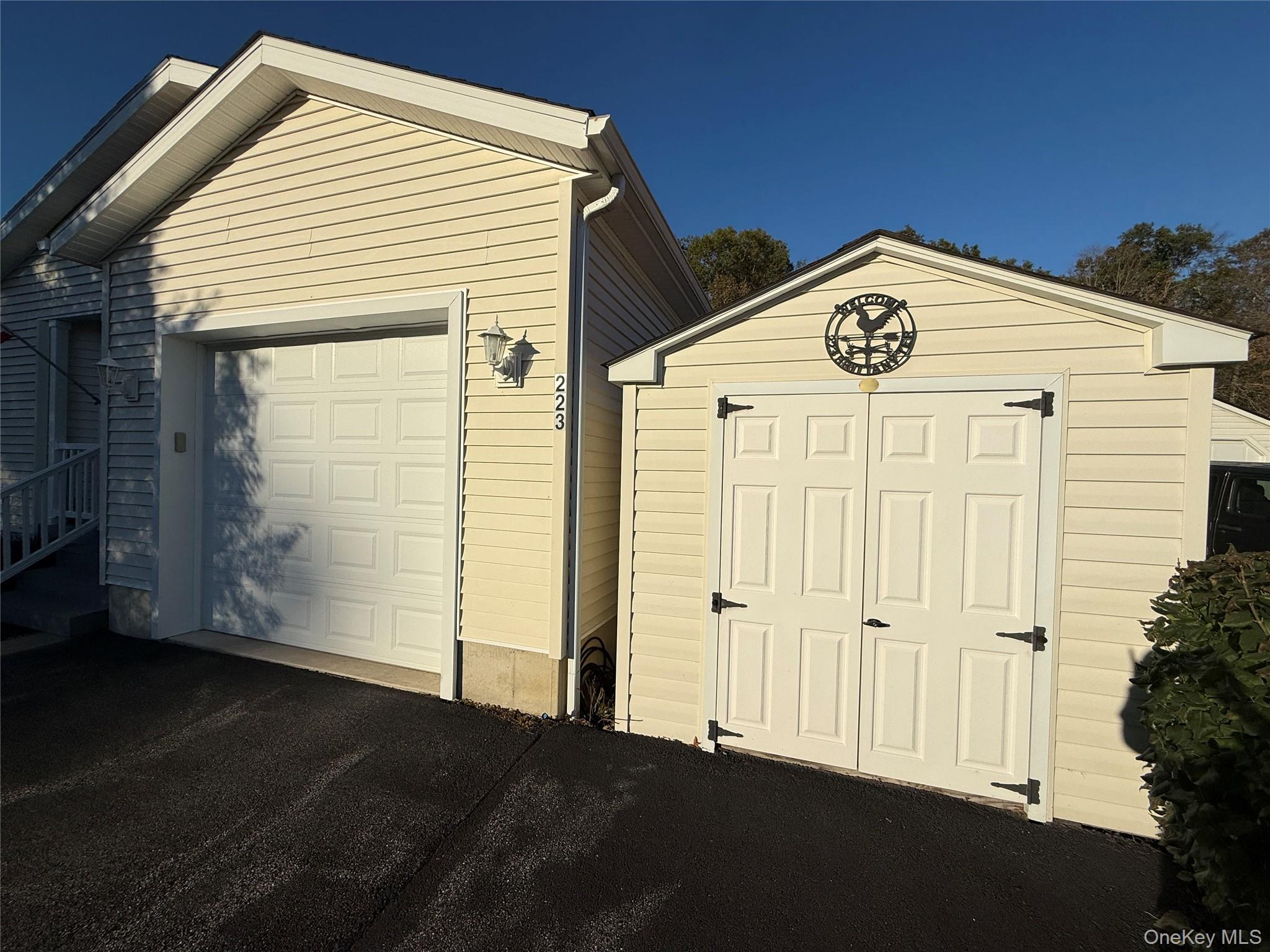 223 Brittany Terrace # 223, Rock Tavern, NY 12575