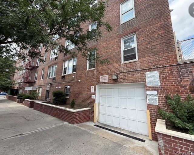 1332 Metropolitan Avenue # 6A, Bronx, NY 10462