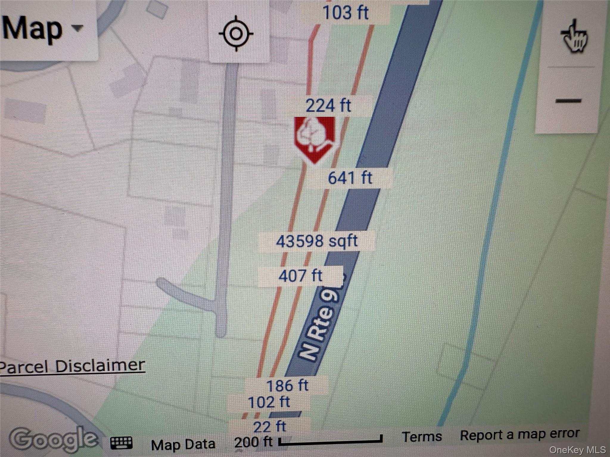 2679 Route 9W, Saugerties, NY 12477