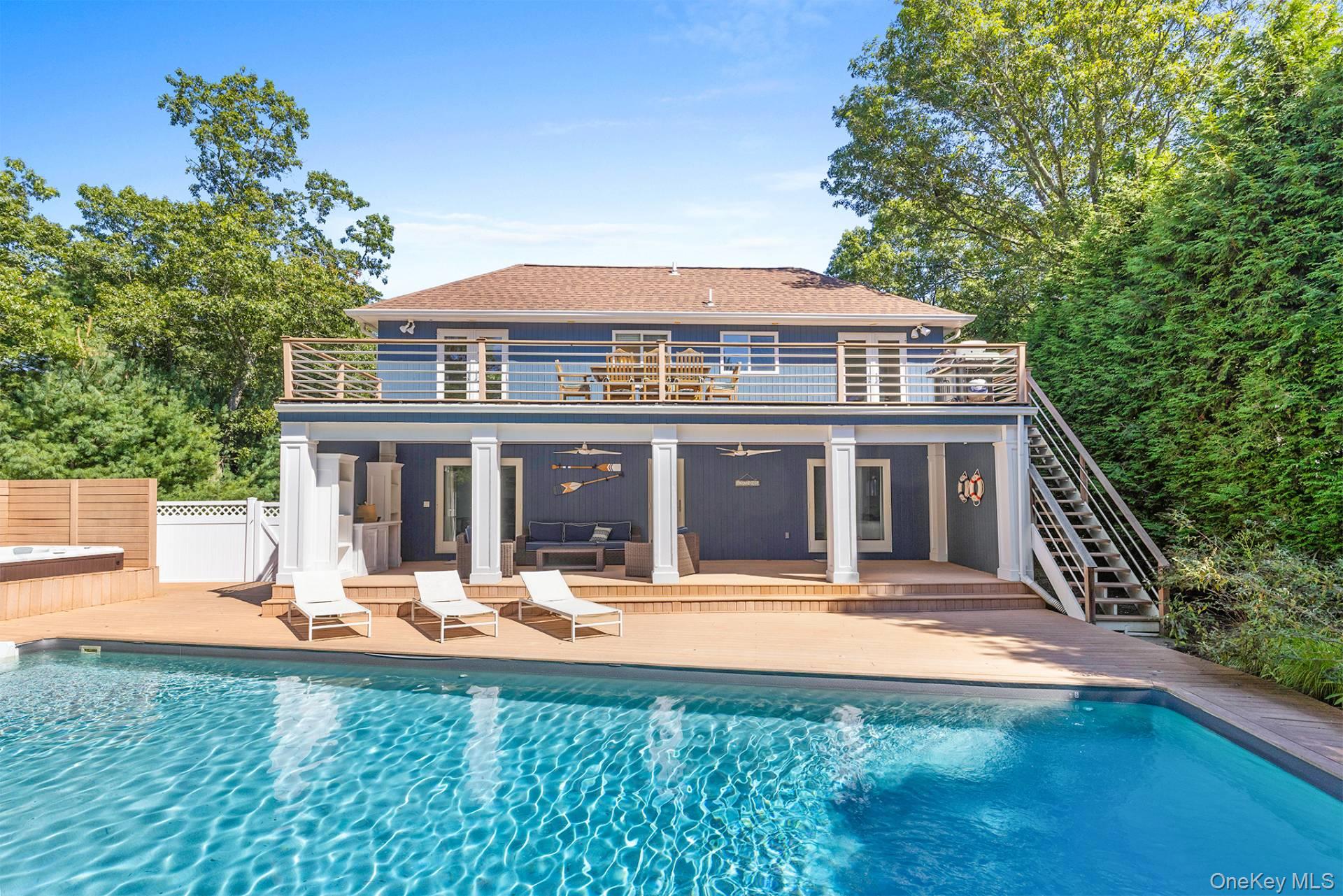 65 Edwards Hole Road, East Hampton, NY 11937