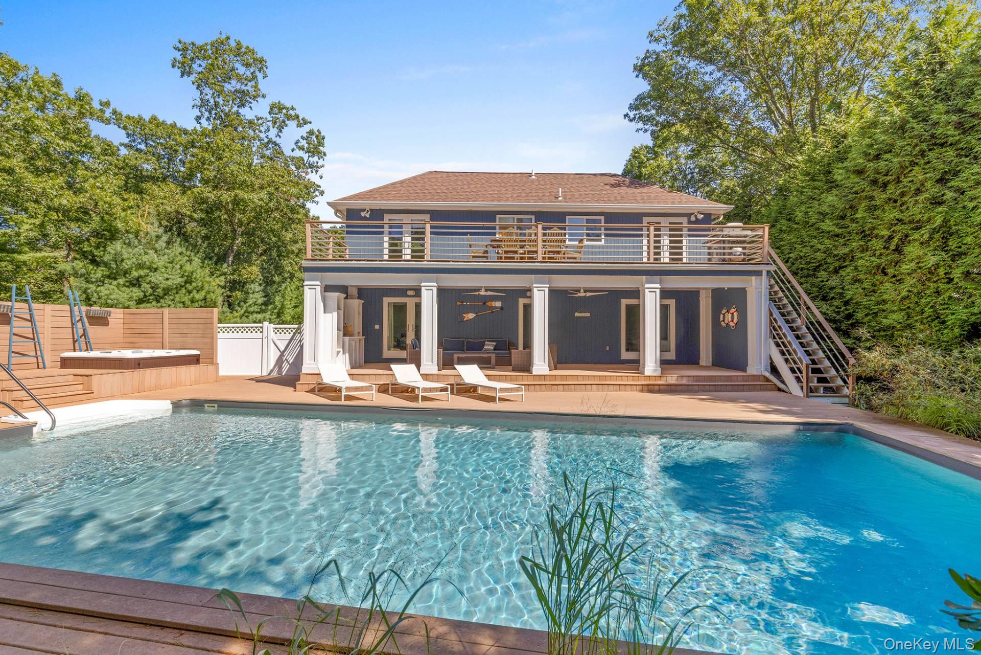 65 Edwards Hole Road, East Hampton, NY 11937