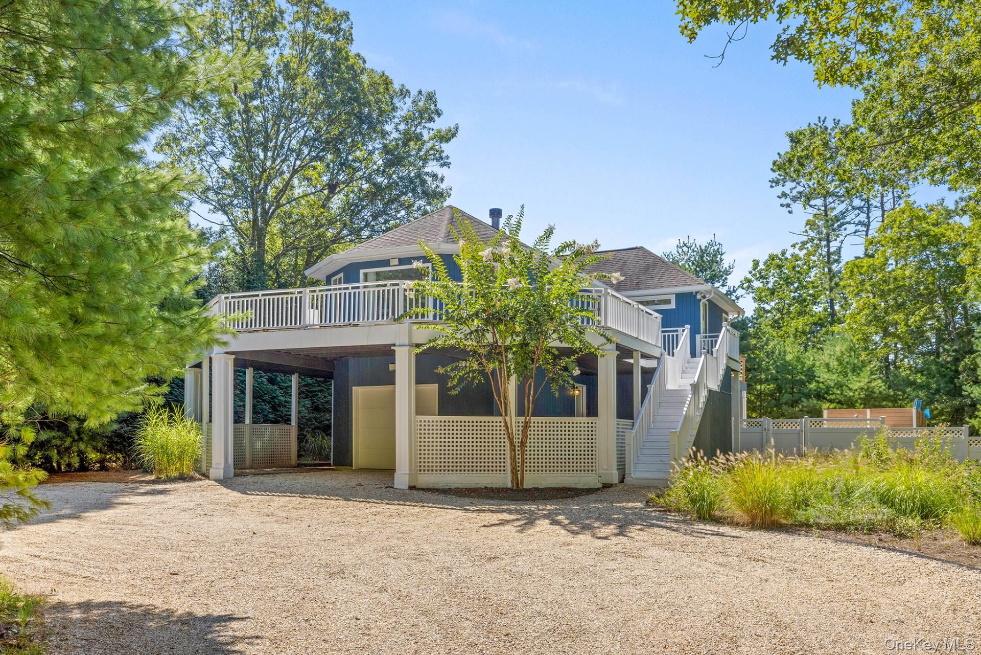 65 Edwards Hole Road, East Hampton, NY 11937