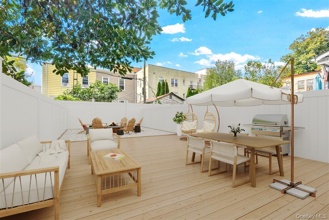 102-16 85th Drive, Richmond Hill, NY 11418