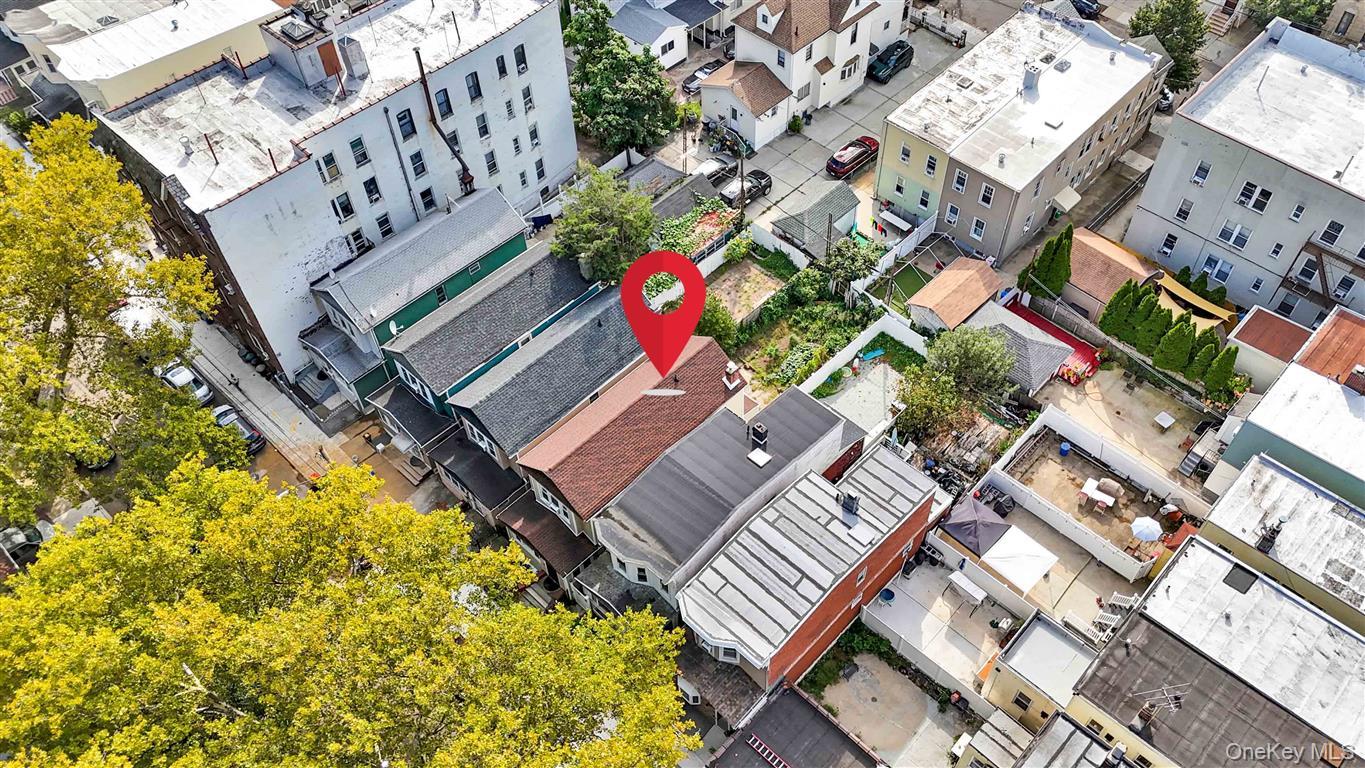 102-16 85th Drive, Richmond Hill, NY 11418