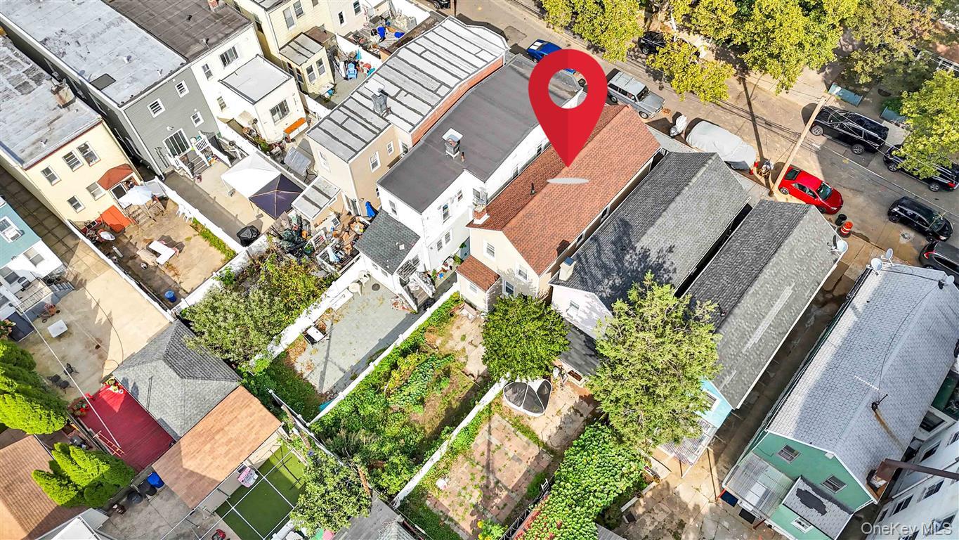 102-16 85th Drive, Richmond Hill, NY 11418