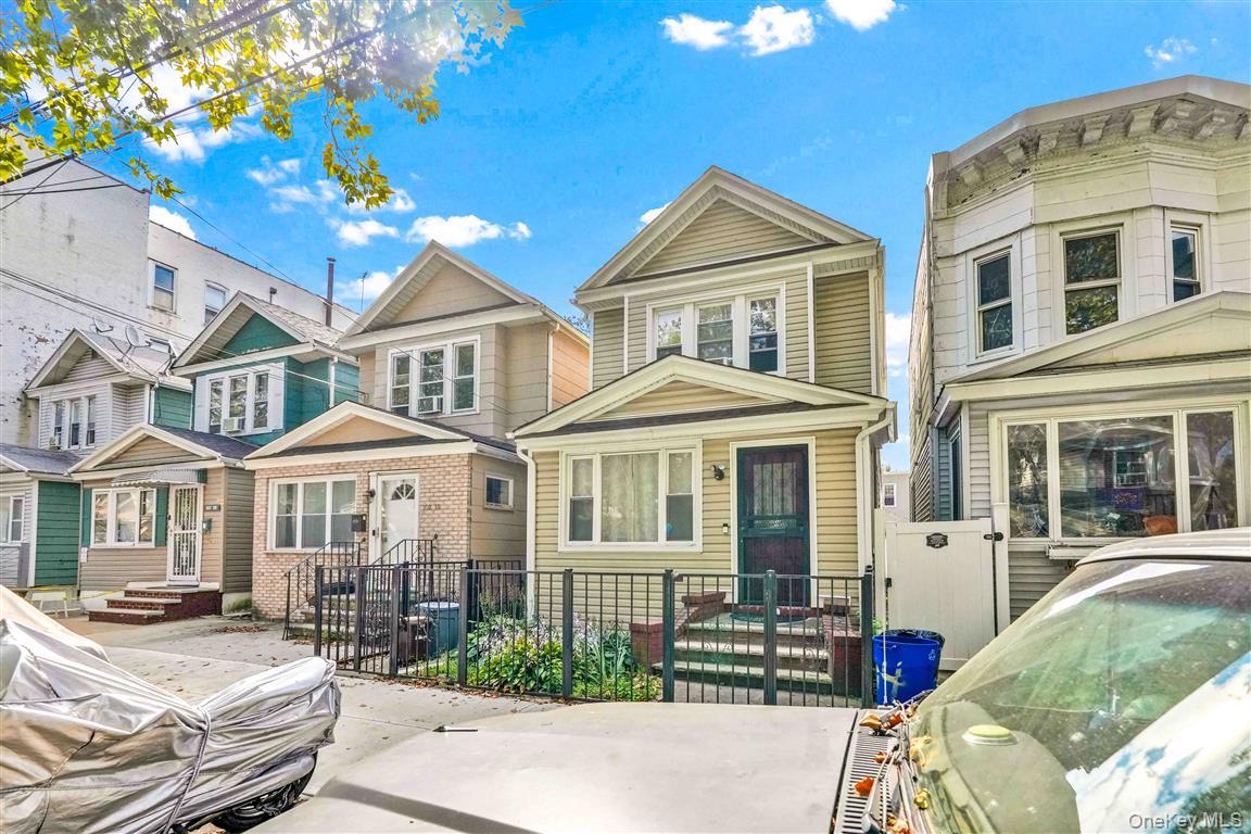 102-16 85th Drive, Richmond Hill, NY 11418