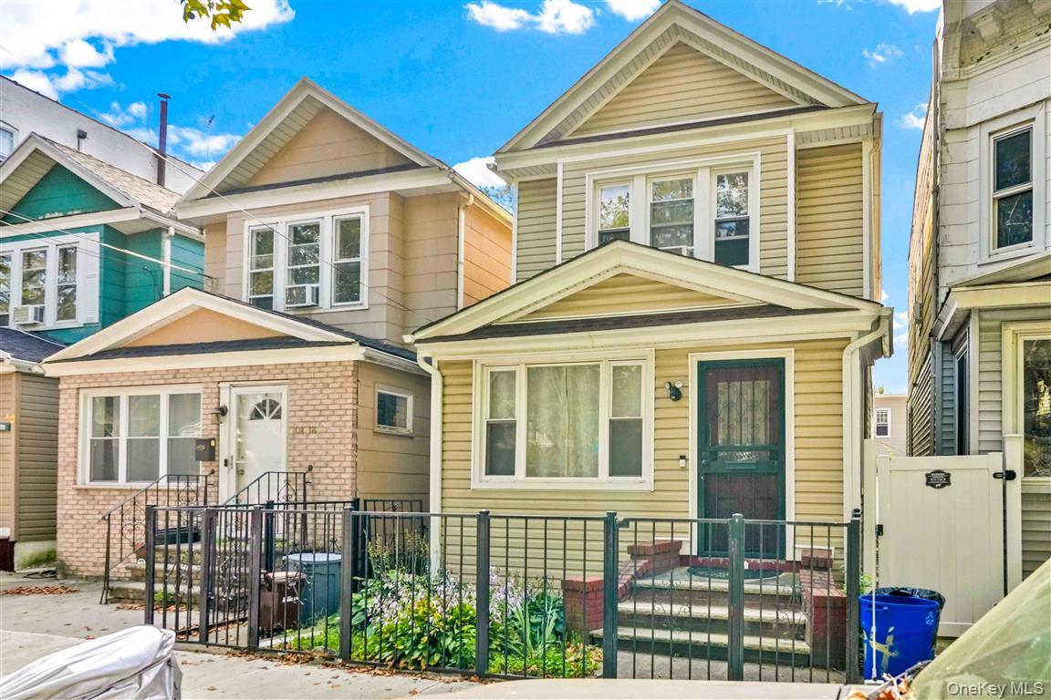 102-16 85th Drive, Richmond Hill, NY 11418