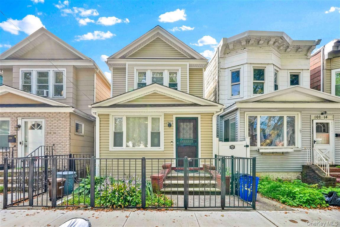 102-16 85th Drive, Richmond Hill, NY 11418