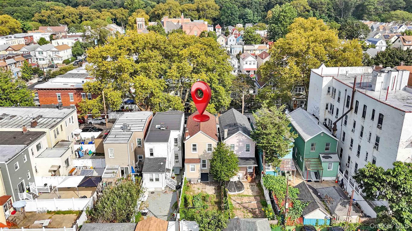 102-16 85th Drive, Richmond Hill, NY 11418