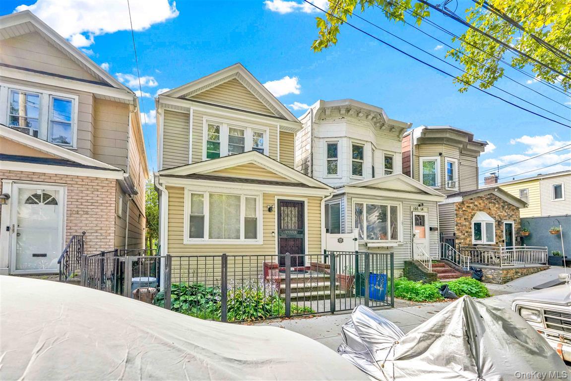 102-16 85th Drive, Richmond Hill, NY 11418