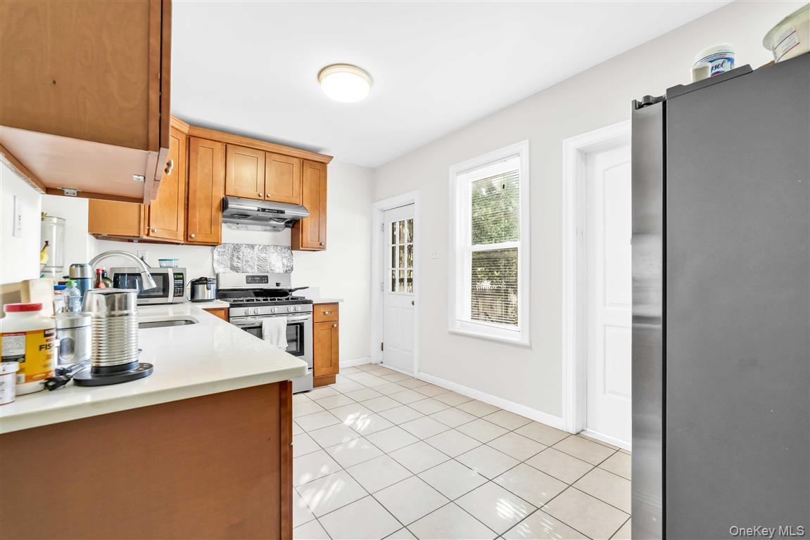 102-16 85th Drive, Richmond Hill, NY 11418