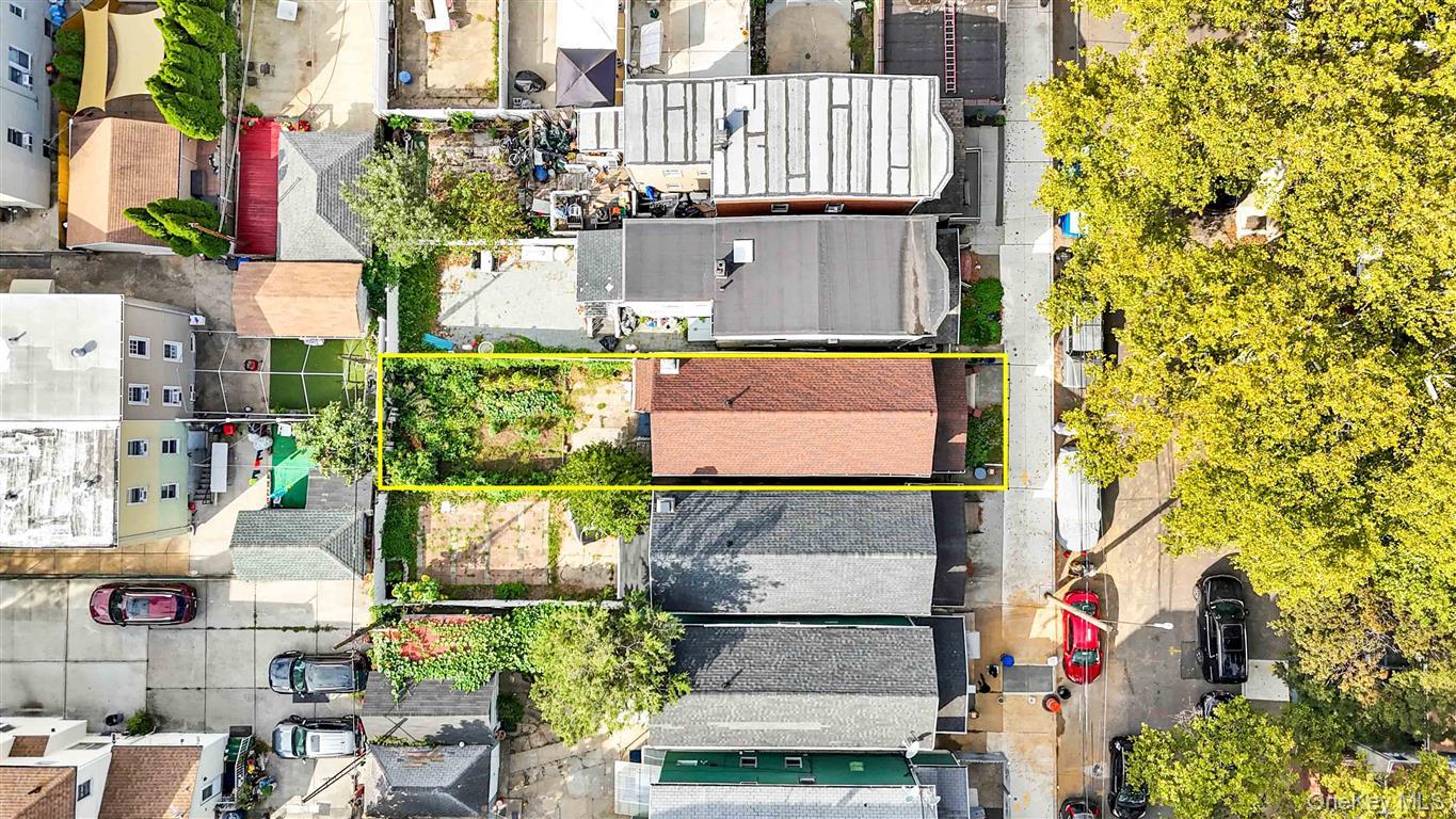 102-16 85th Drive, Richmond Hill, NY 11418