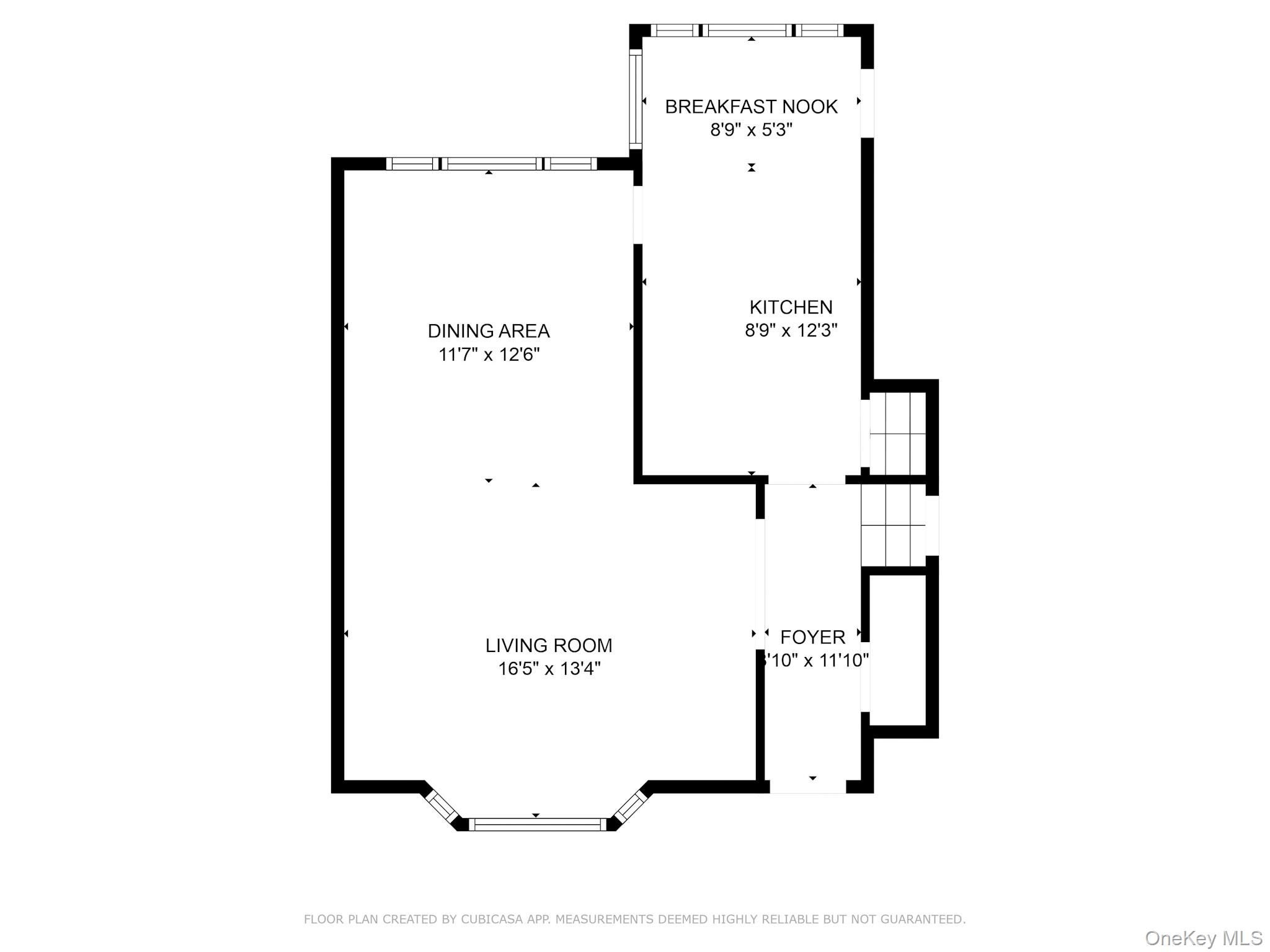 33 Eisenhower Drive, Yonkers, NY 10710
