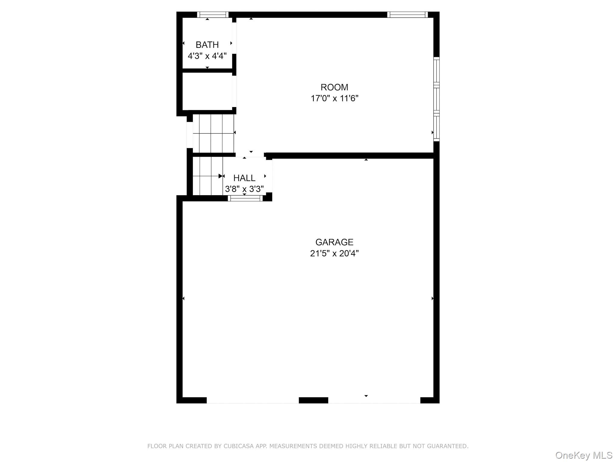 33 Eisenhower Drive, Yonkers, NY 10710