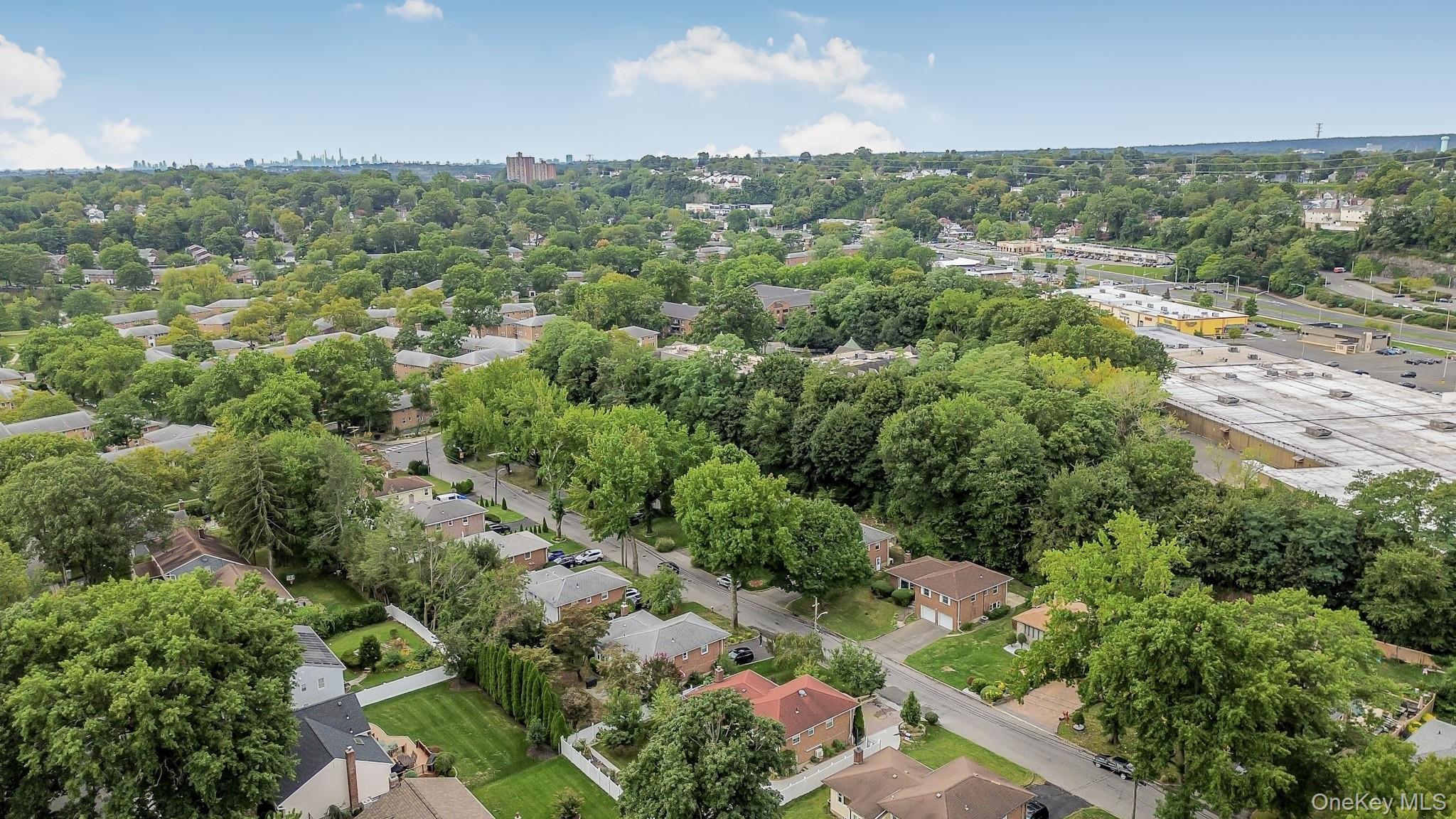 33 Eisenhower Drive, Yonkers, NY 10710