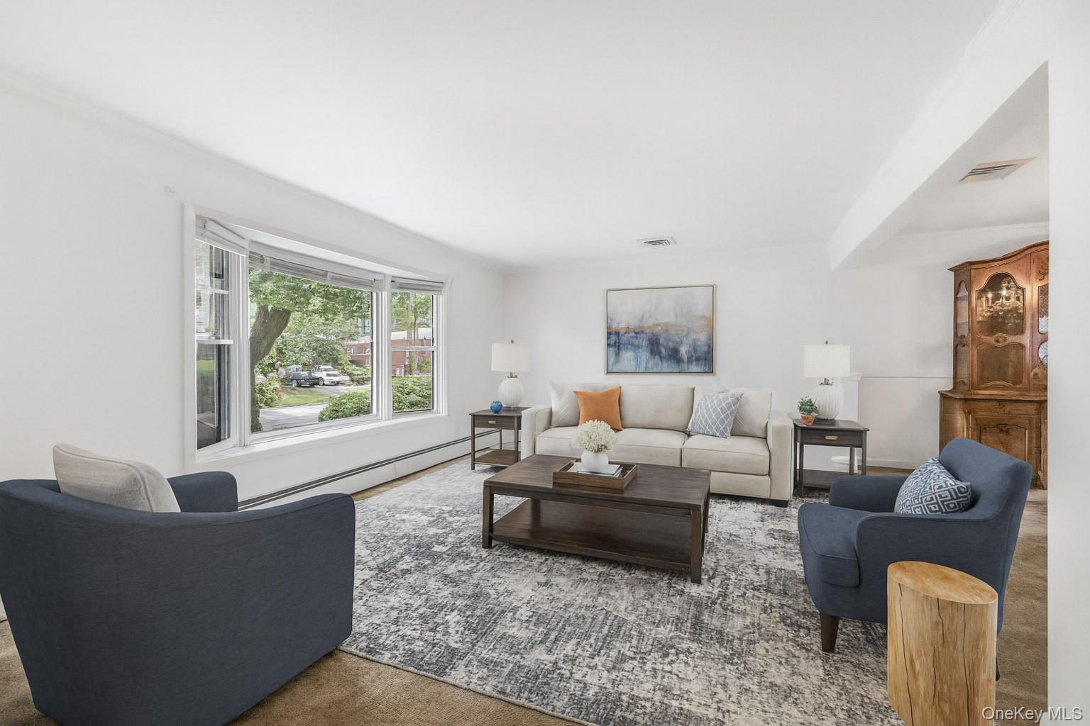 33 Eisenhower Drive, Yonkers, NY 10710