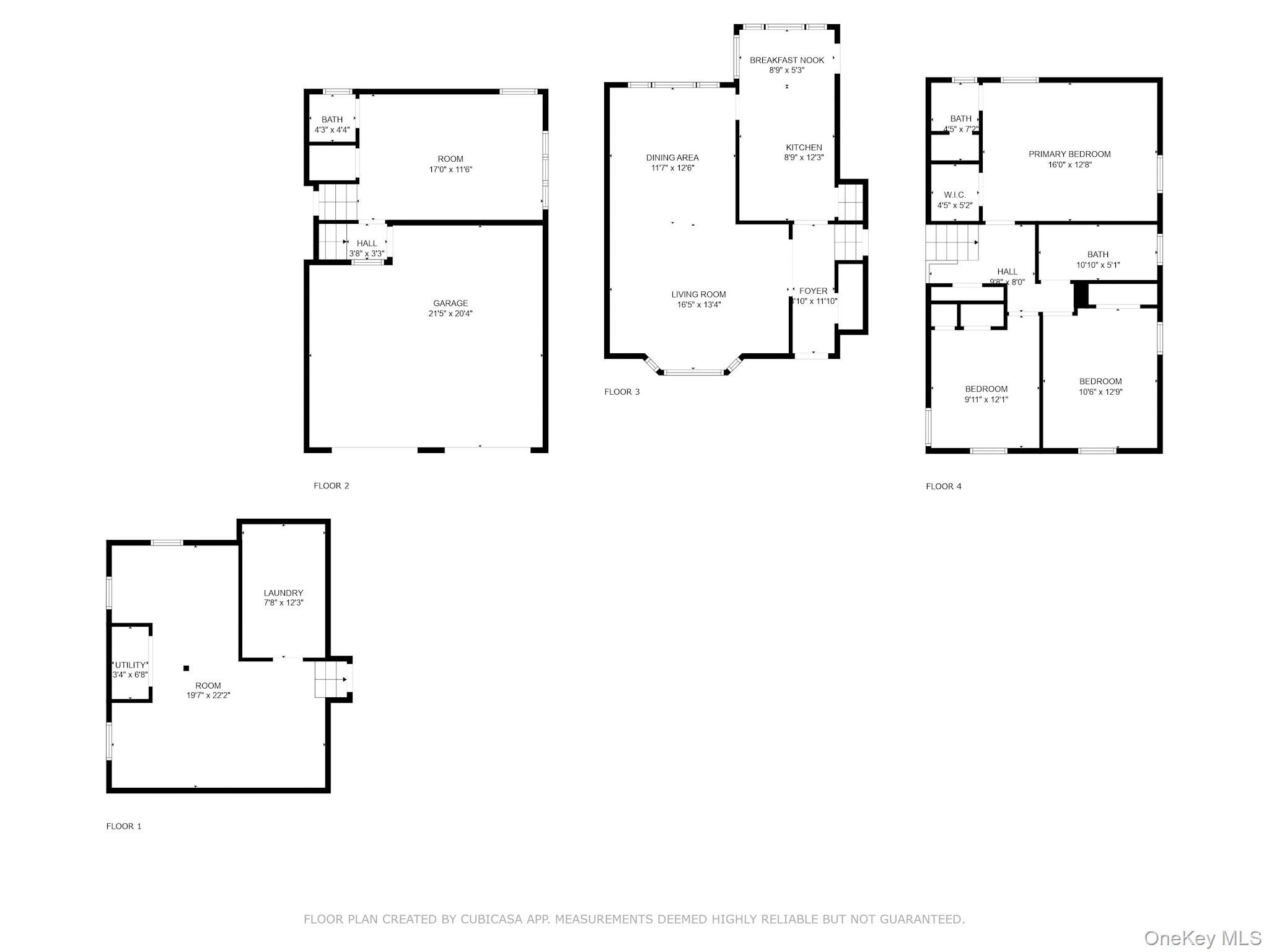33 Eisenhower Drive, Yonkers, NY 10710
