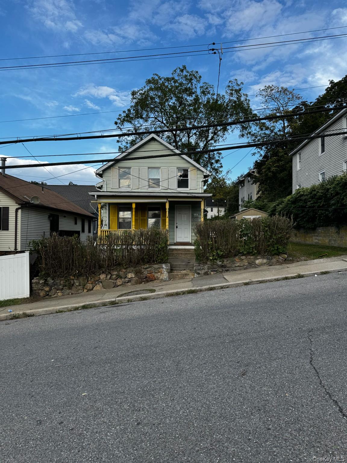 5 Grant Avenue, Peekskill, NY 10566