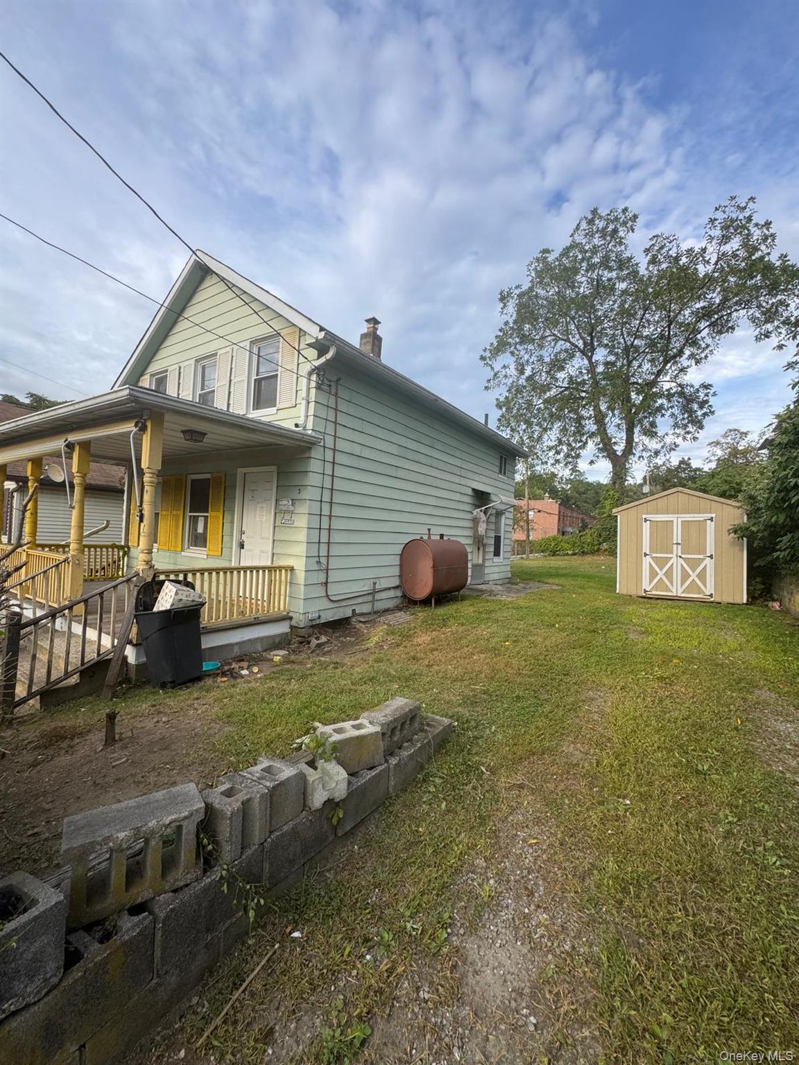 5 Grant Avenue, Peekskill, NY 10566
