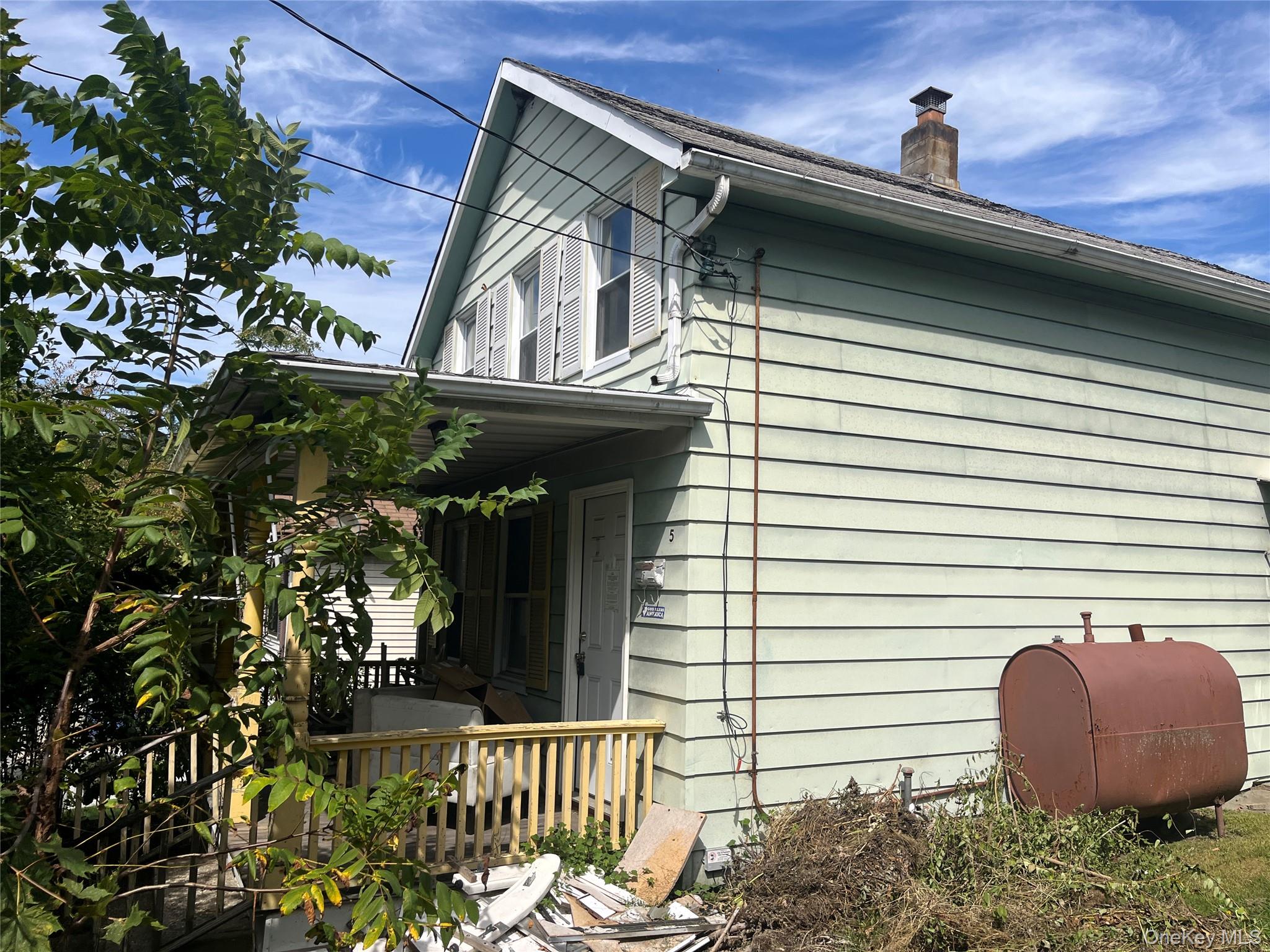 5 Grant Avenue, Peekskill, NY 10566