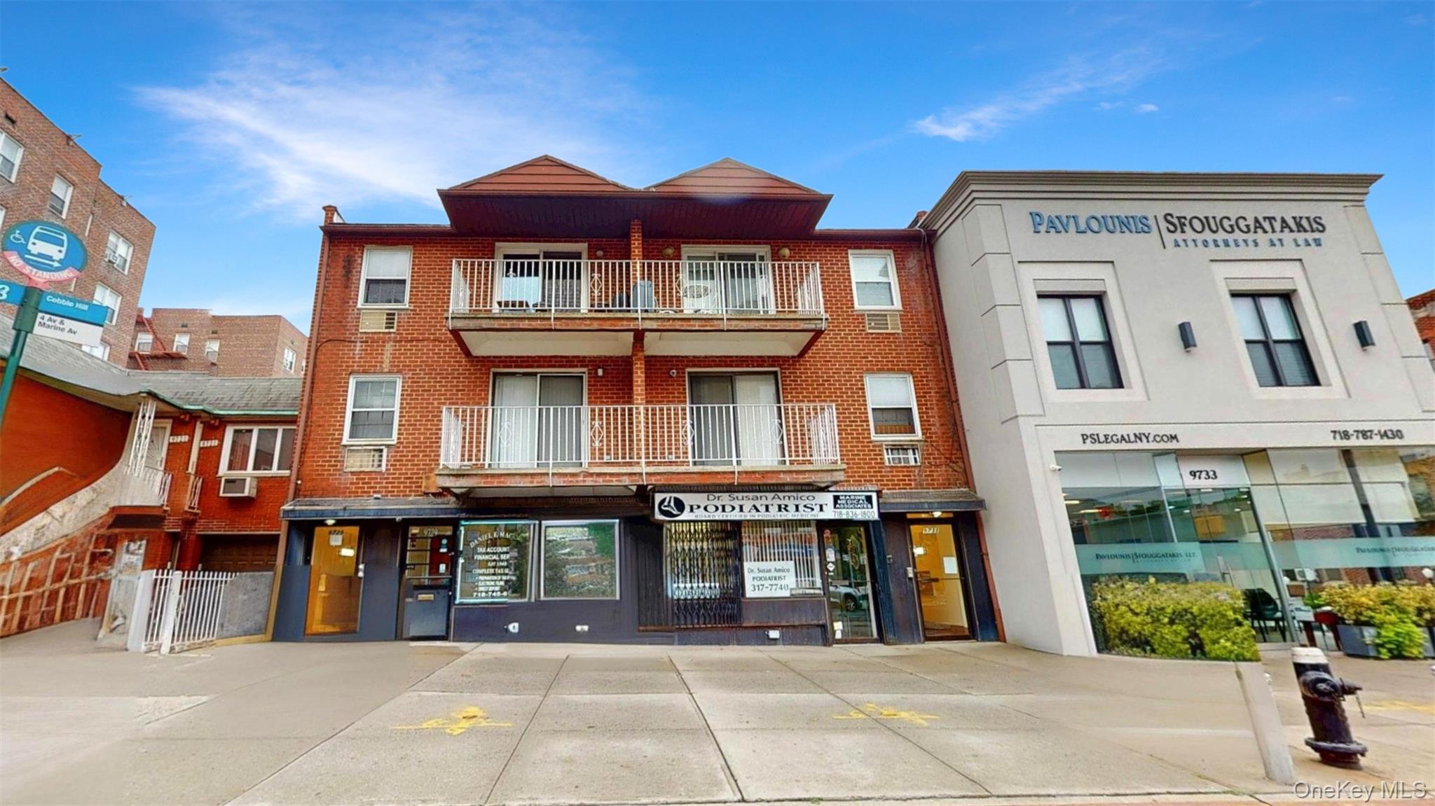 9729 4th Avenue # 3C, Brooklyn, NY 11209