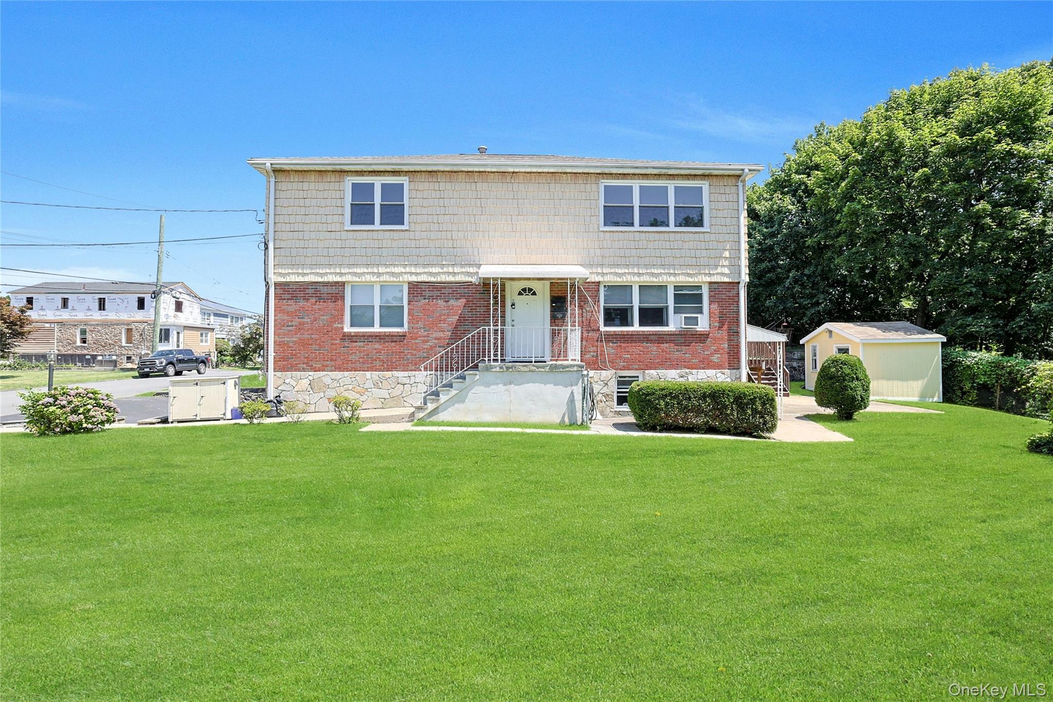 95 Holland # 1, Harrison, NY 10528