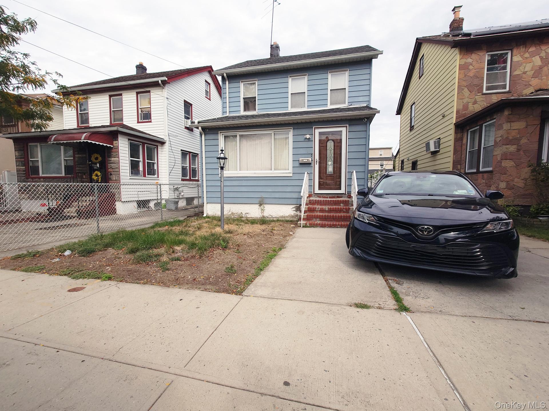 115-47 199th Street, Saint Albans, NY 11412