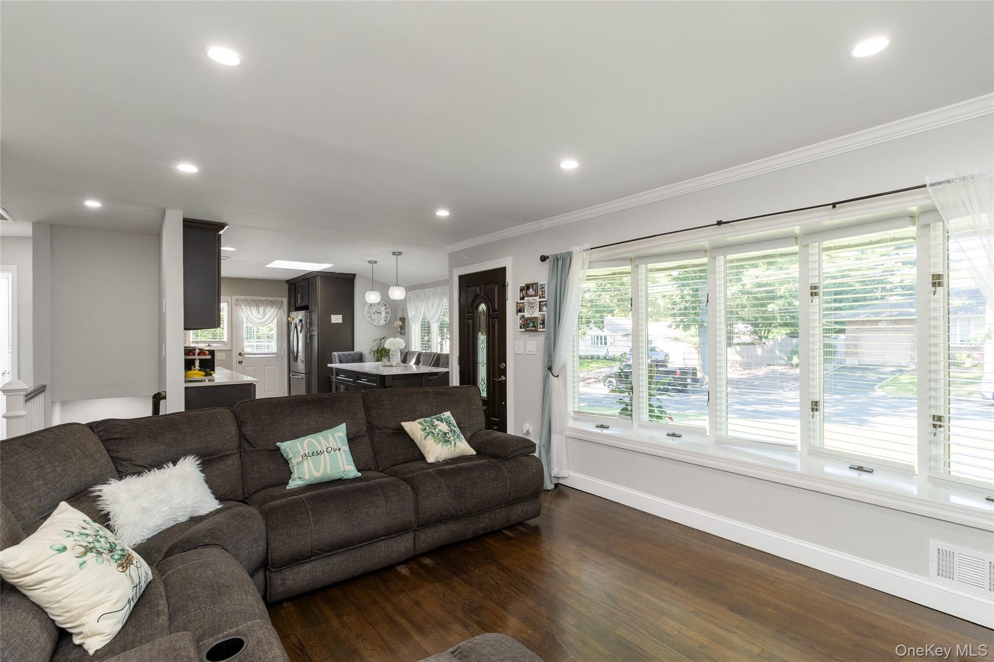 63 Hedgerow Lane, Commack, NY 11725