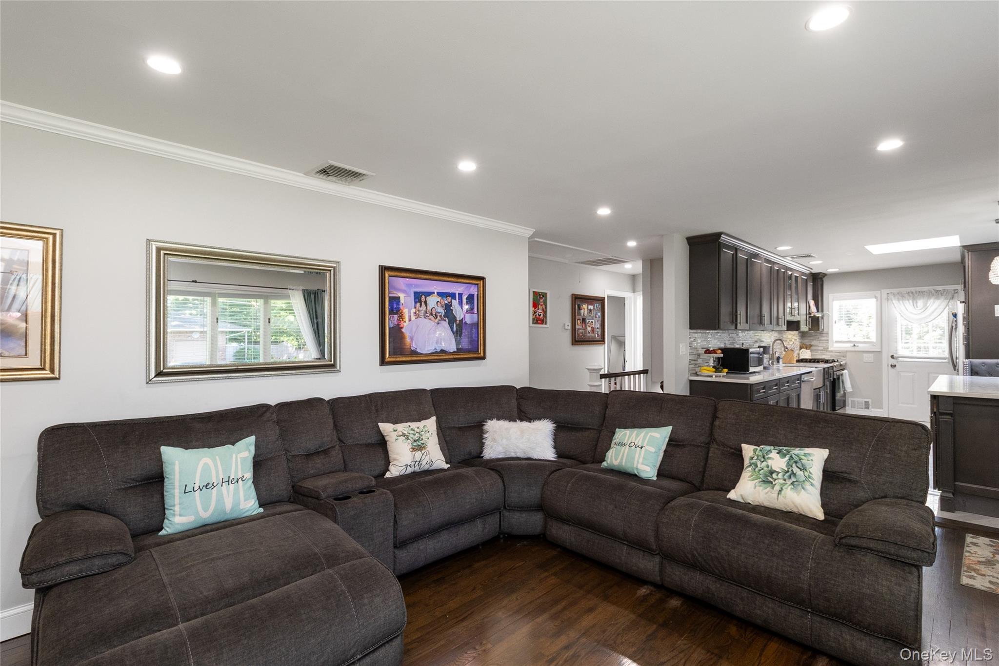 63 Hedgerow Lane, Commack, NY 11725