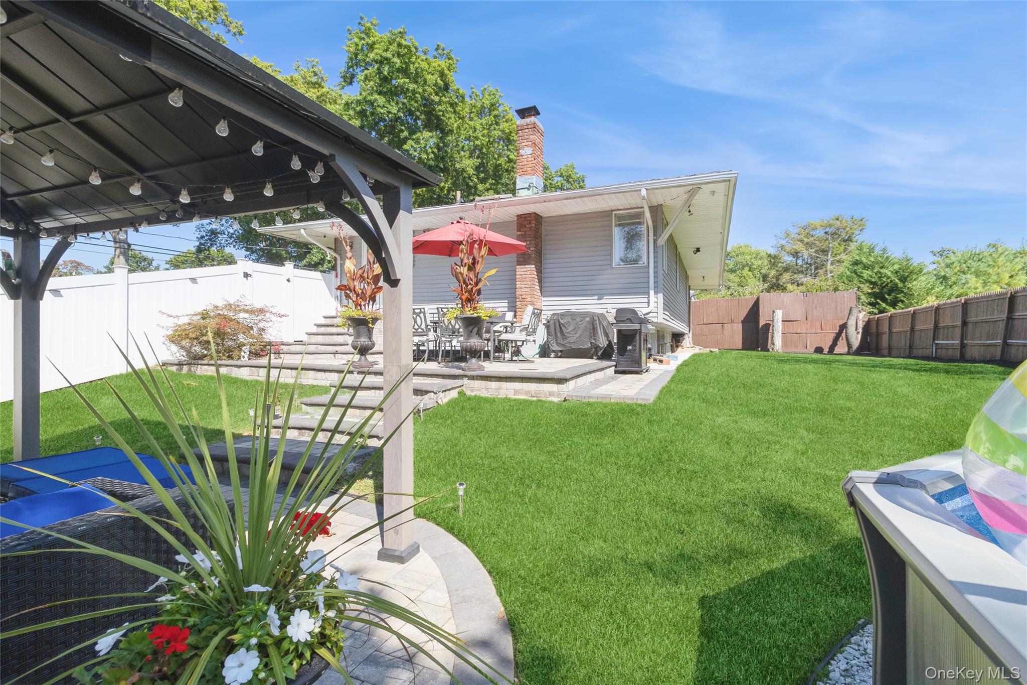 63 Hedgerow Lane, Commack, NY 11725