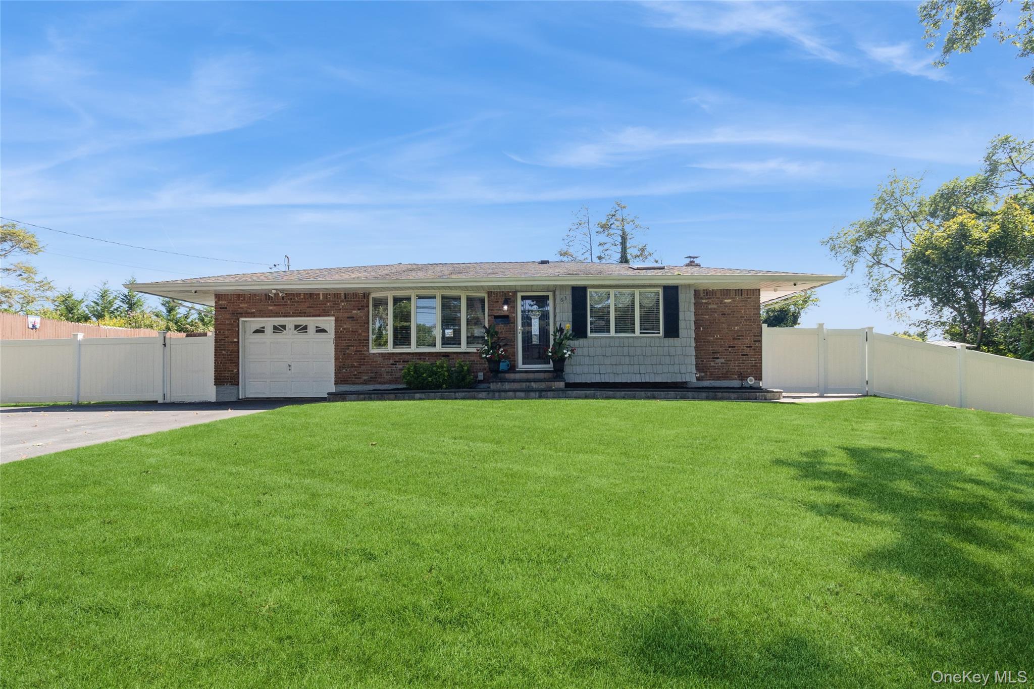 63 Hedgerow Lane, Commack, NY 11725