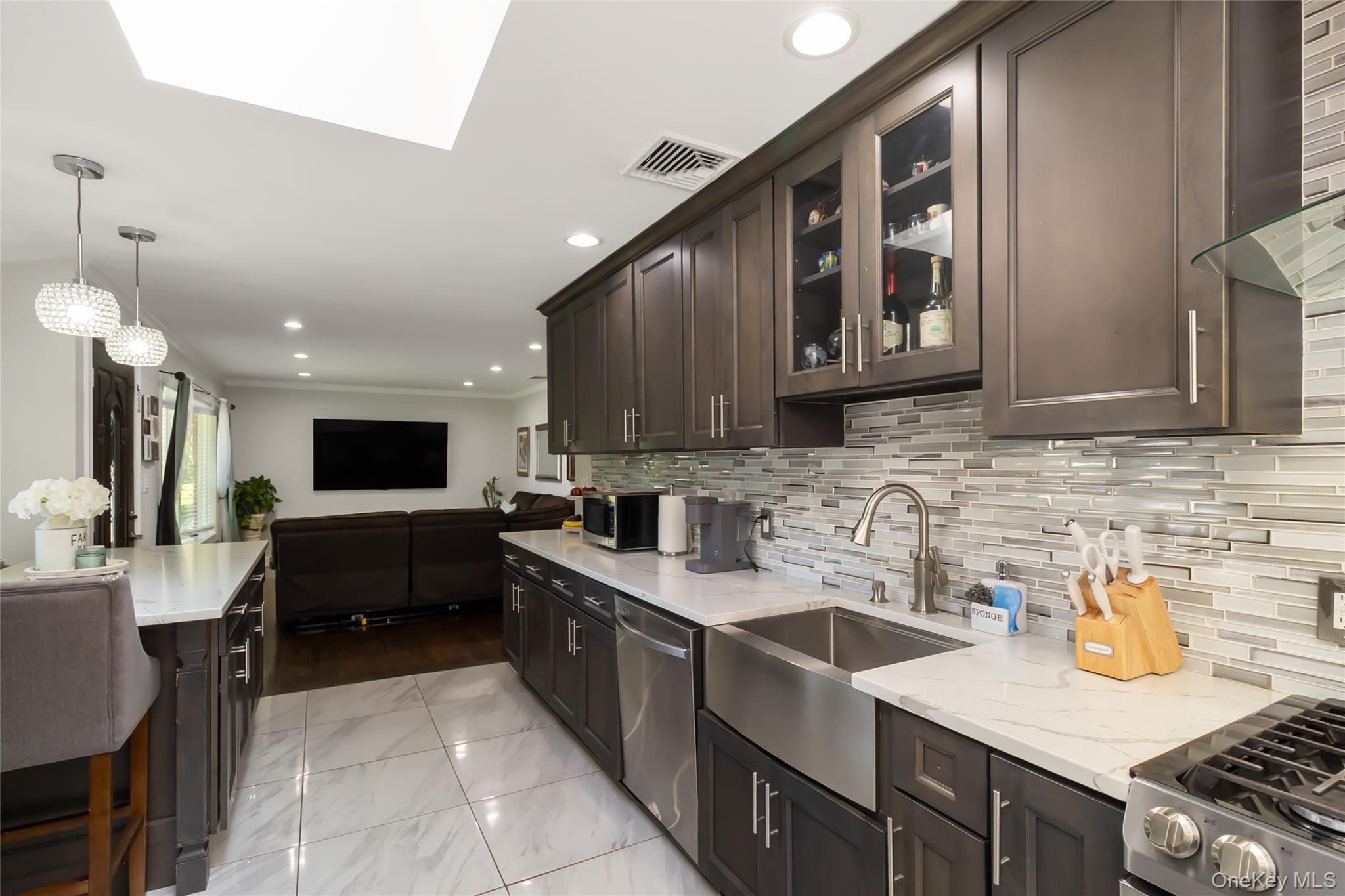 63 Hedgerow Lane, Commack, NY 11725