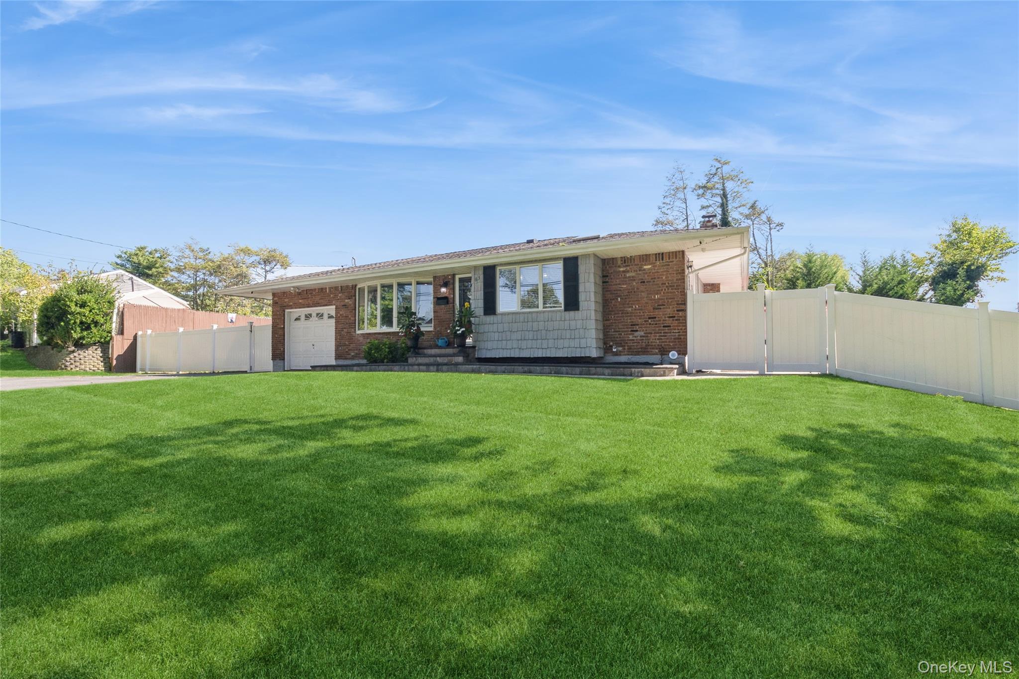 63 Hedgerow Lane, Commack, NY 11725