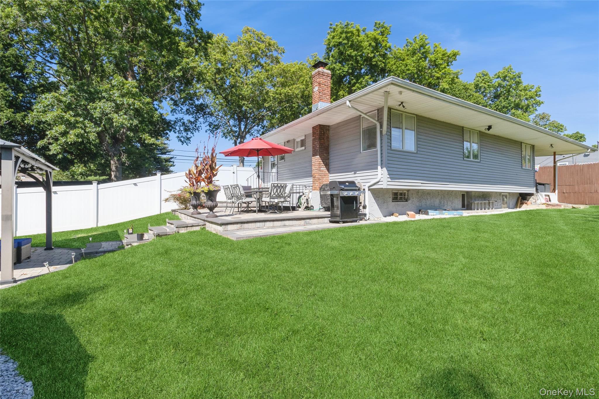 63 Hedgerow Lane, Commack, NY 11725