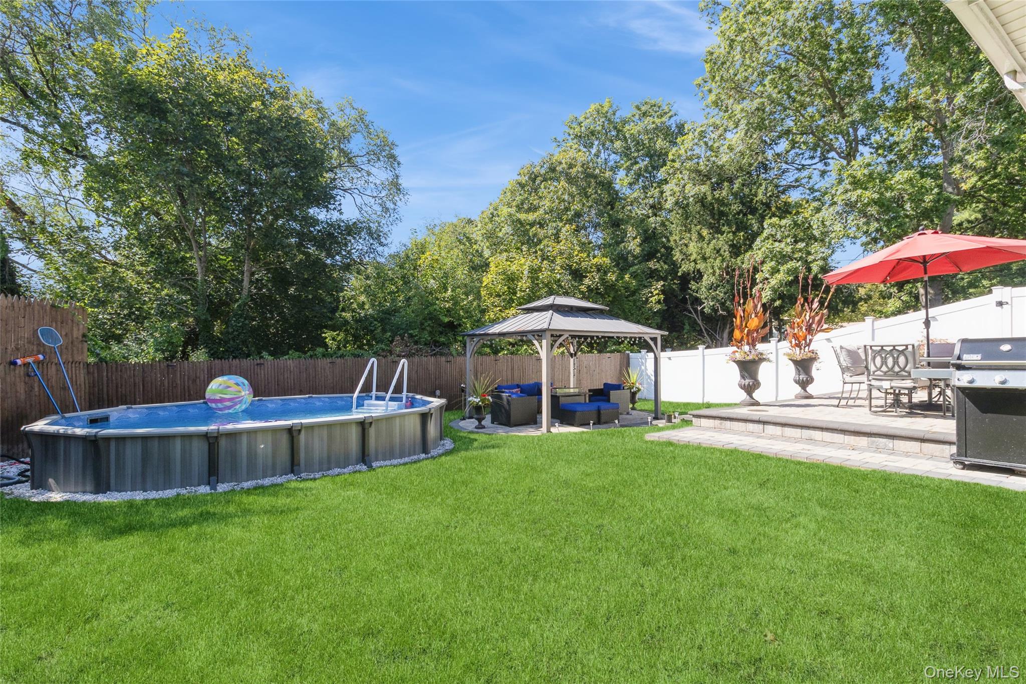 63 Hedgerow Lane, Commack, NY 11725