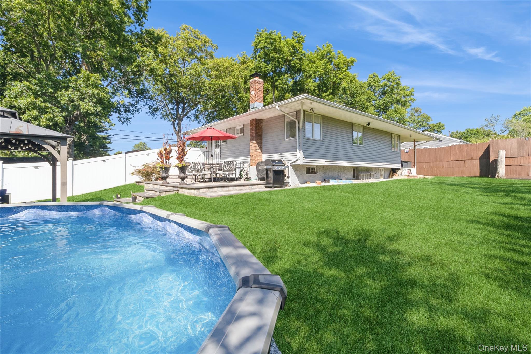 63 Hedgerow Lane, Commack, NY 11725