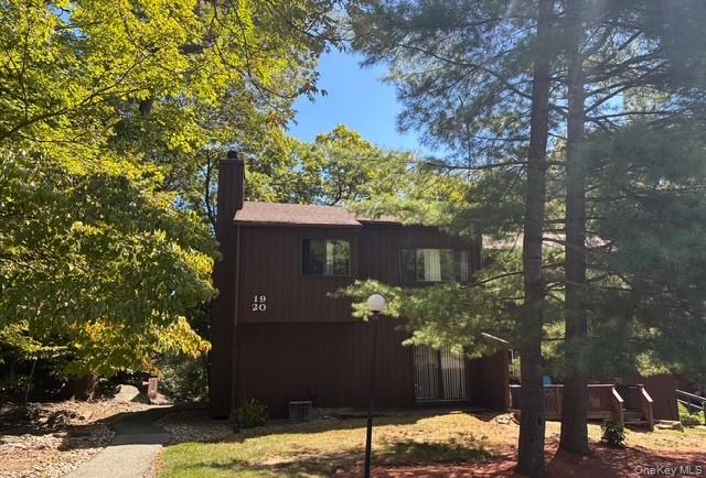 20 Redwood Drive, Highland Mills, NY 10930