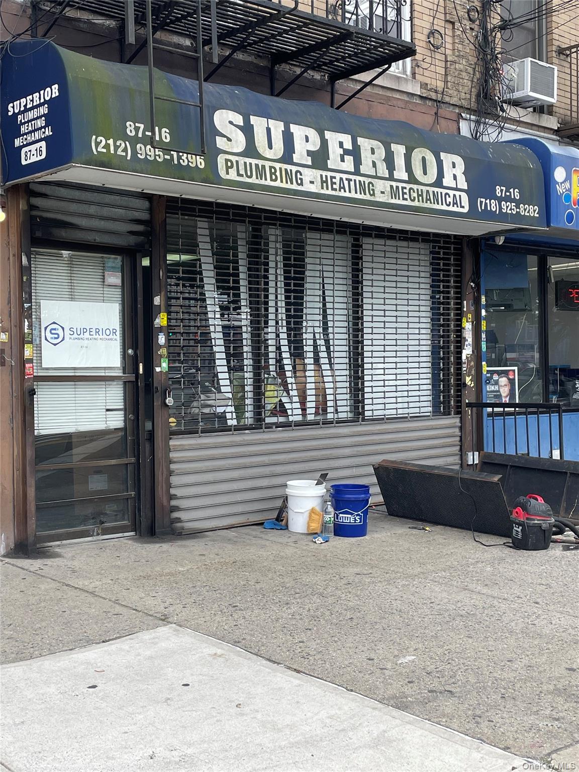 8716 101st Avenue, Ozone Park, NY 11416