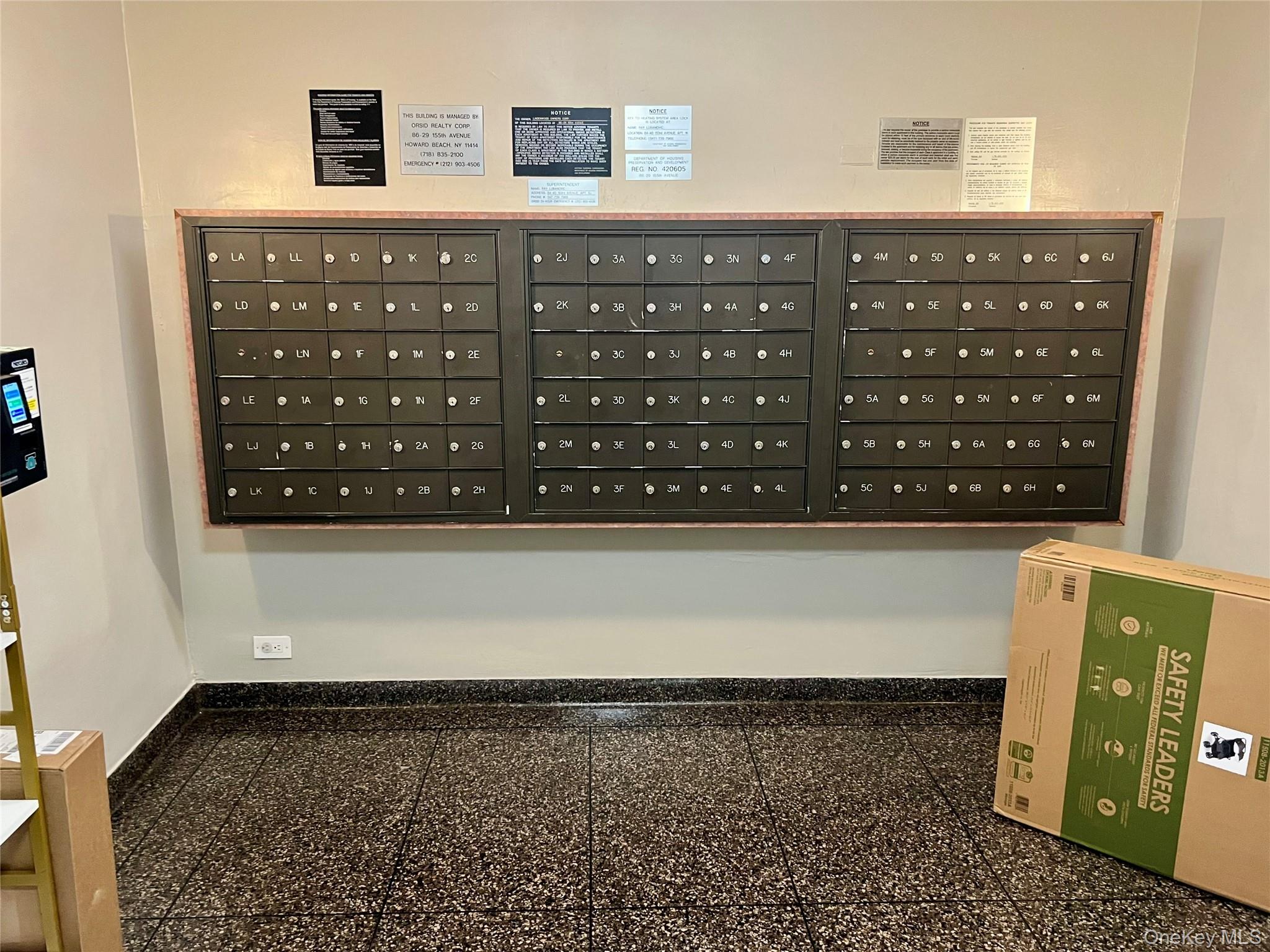 86-29 155 Avenue # 1G, Howard Beach, NY 11414