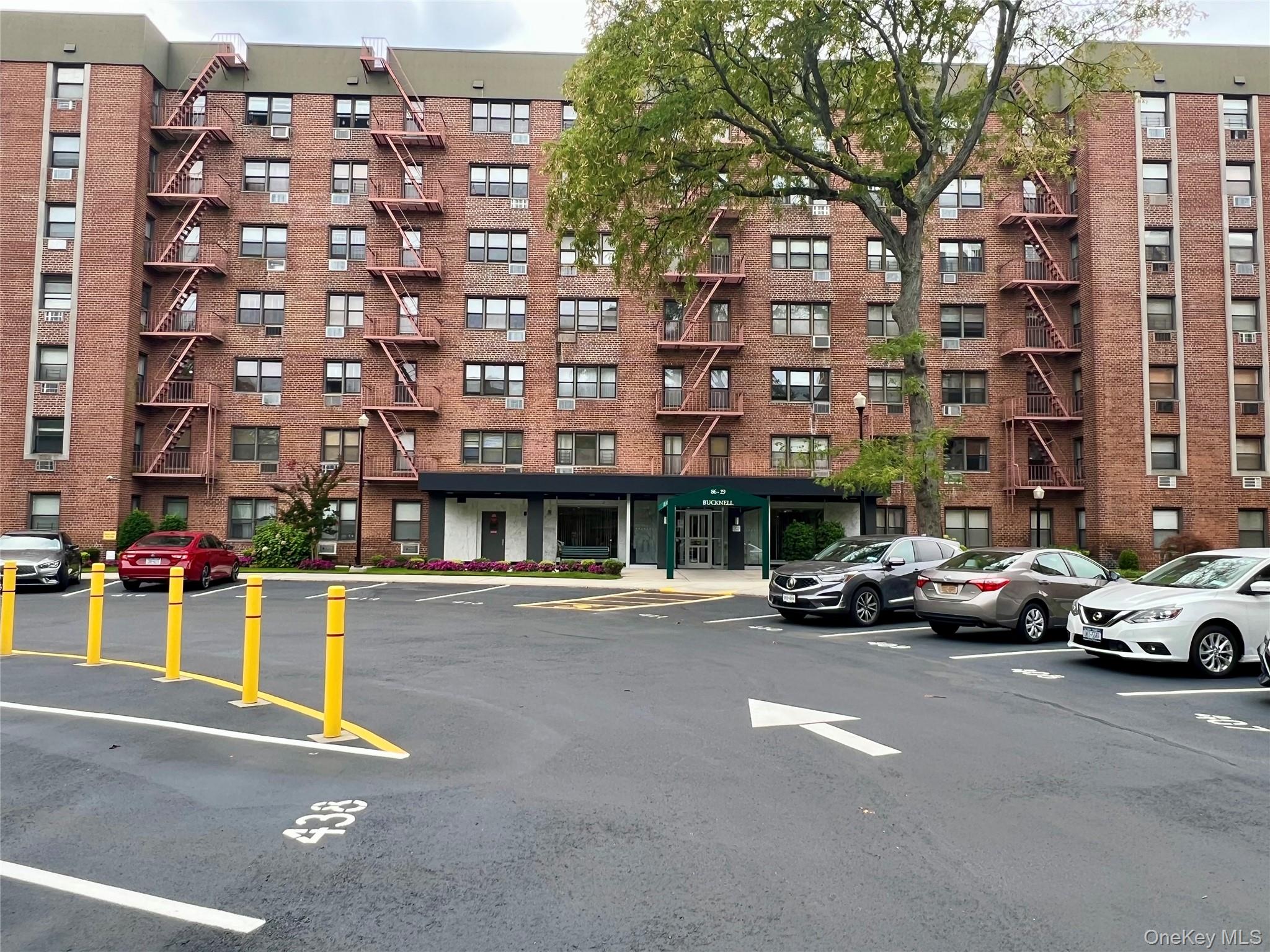 86-29 155 Avenue # 1G, Howard Beach, NY 11414