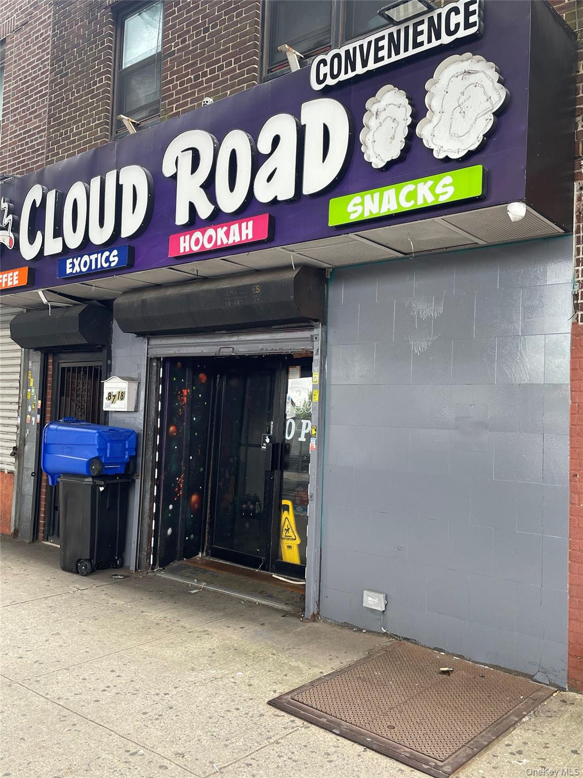 8718 Liberty Avenue, Ozone Park, NY 11417