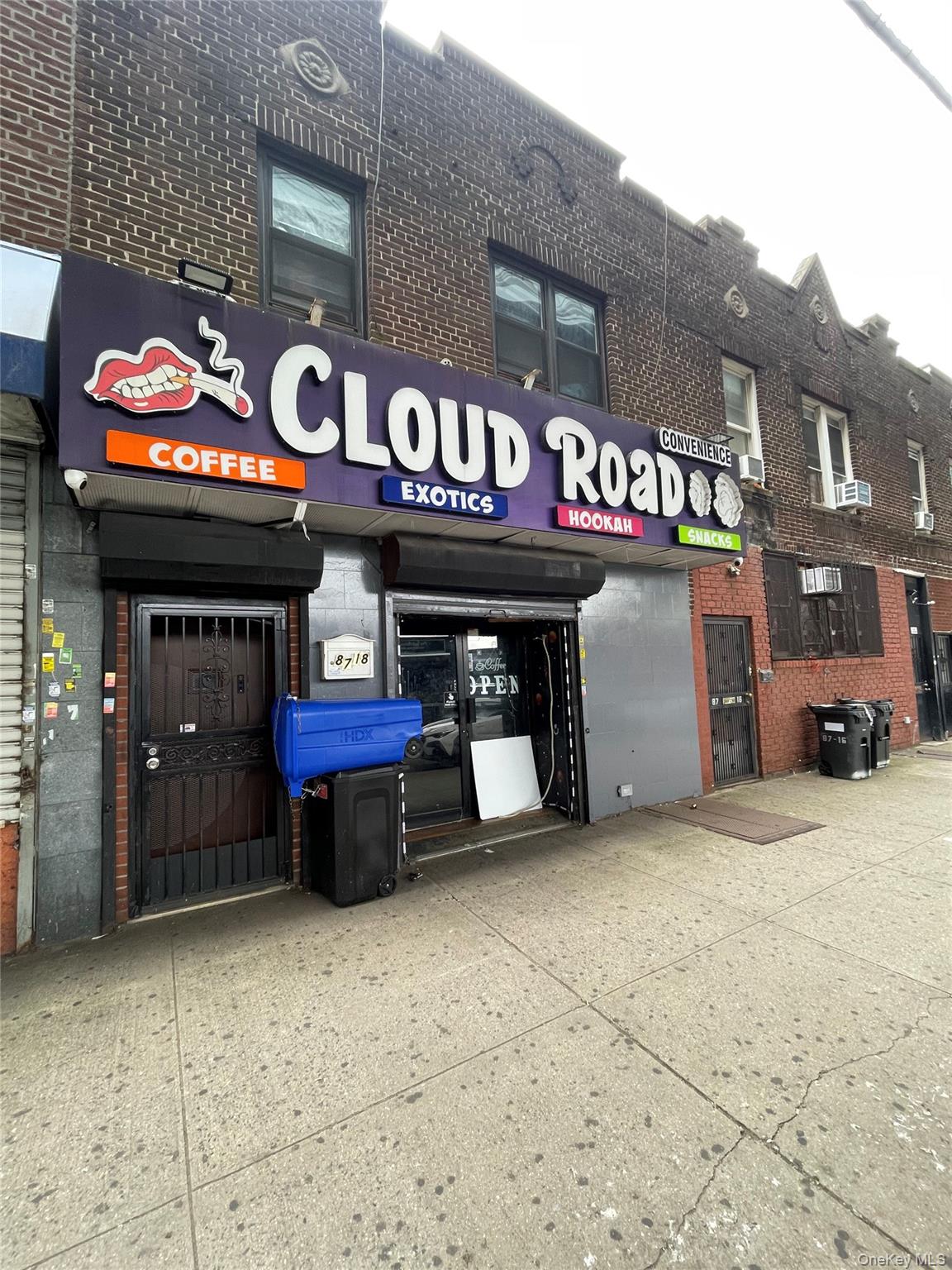 8718 Liberty Avenue, Ozone Park, NY 11417