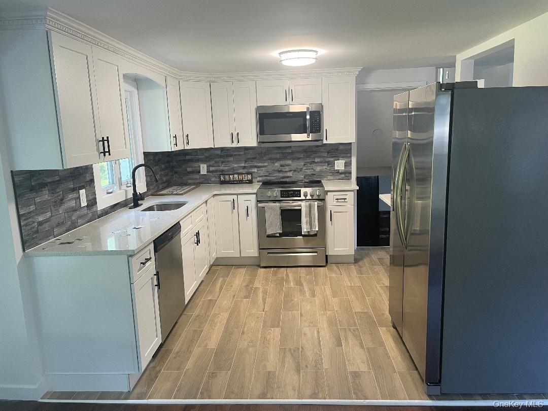 12 croton Street, Melville, NY 11747