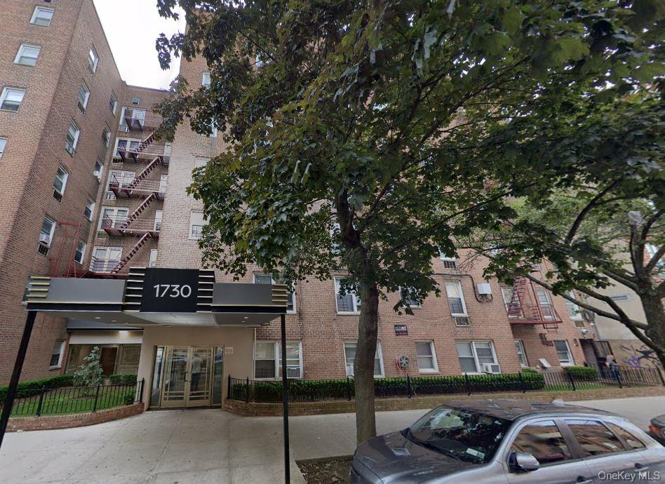 1730 E 14th Street # 6J, Brooklyn, NY 11229