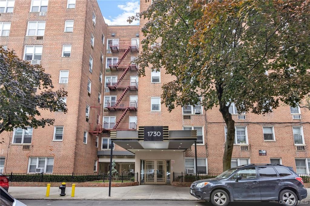 1730 E 14th Street # 6J, Brooklyn, NY 11229