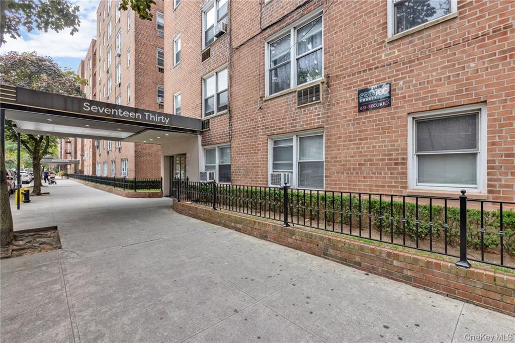 1730 E 14th Street # 6J, Brooklyn, NY 11229
