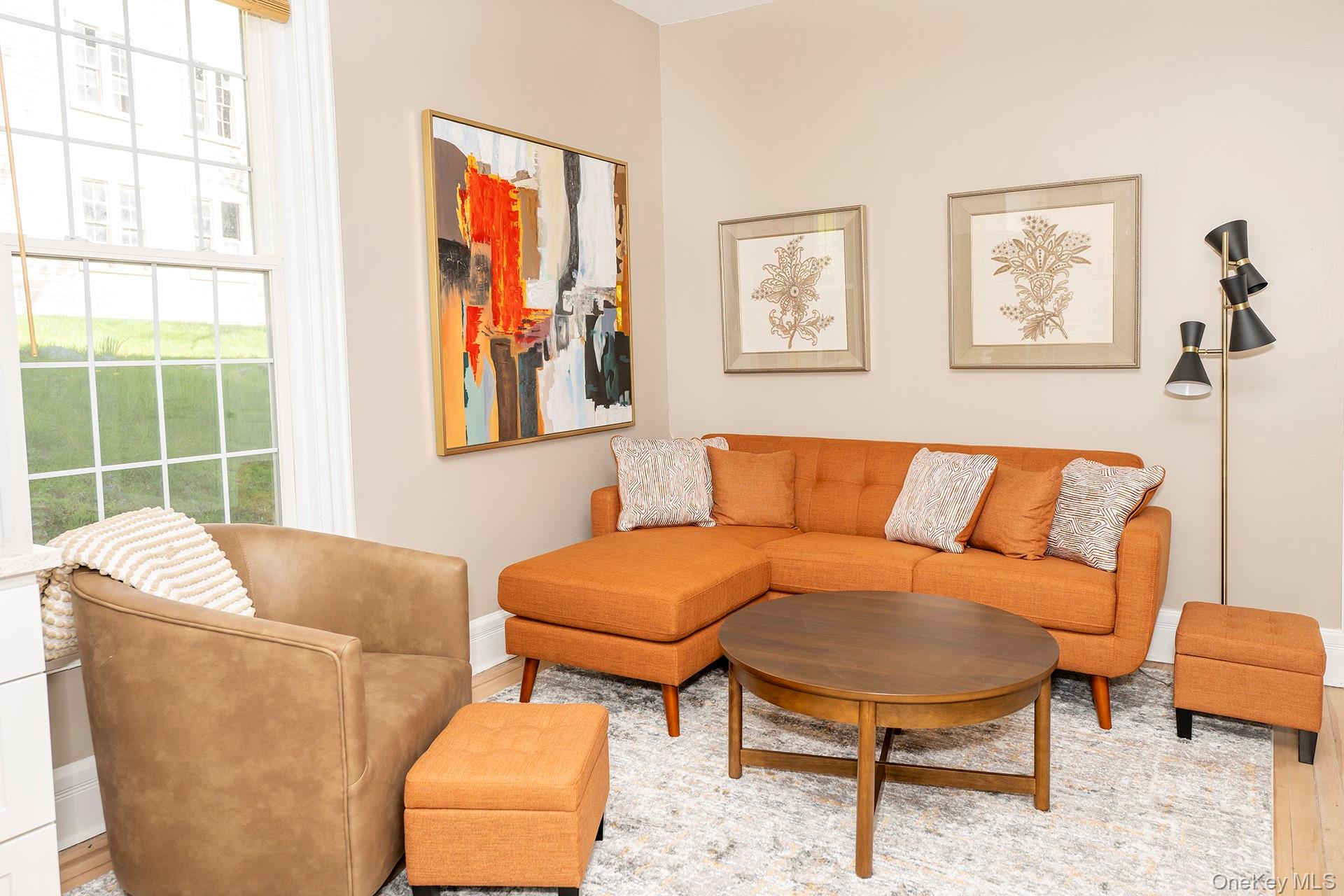 3212 Franklin Avenue # 1st Floor Norht, Millbrook, NY 12545