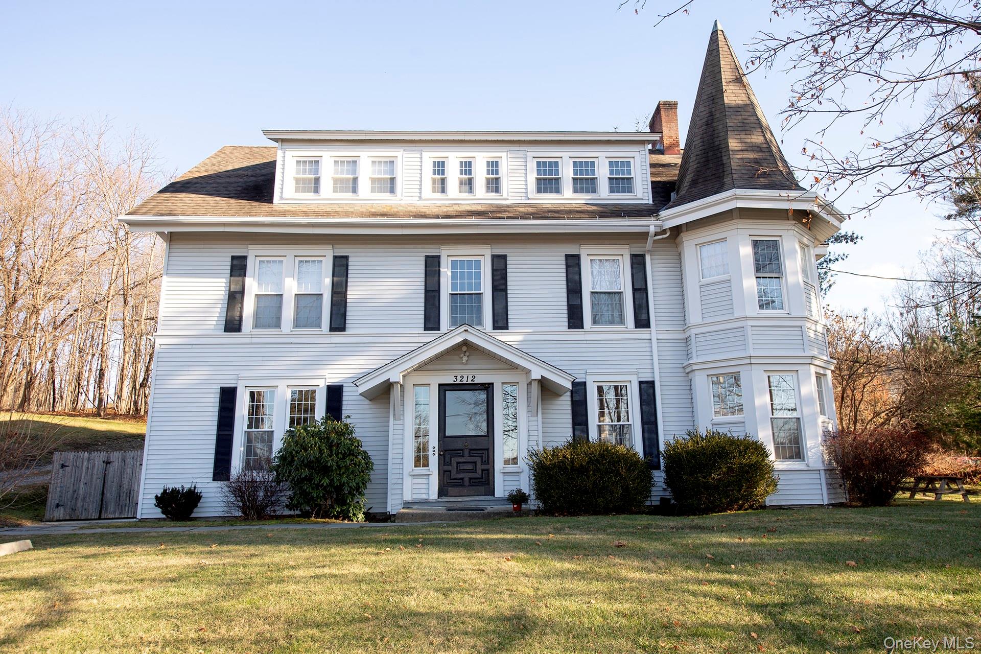 3212 Franklin Avenue # 1st Floor Norht, Millbrook, NY 12545