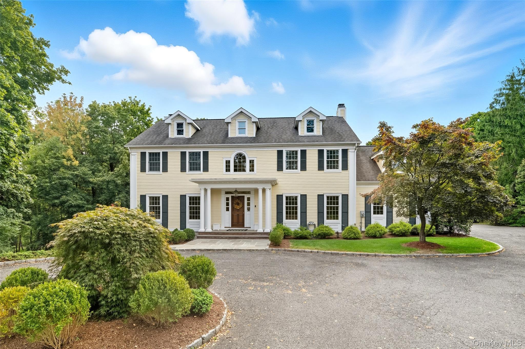 455 Grace Church Street, Rye, NY 10580